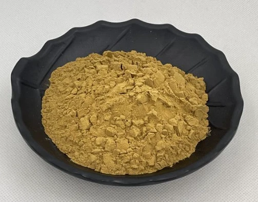 Ox Bile Extract Ox Bile Extract