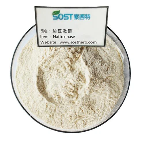 Nattokinase 20000fu