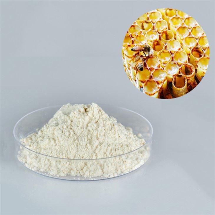 royal jelly powder