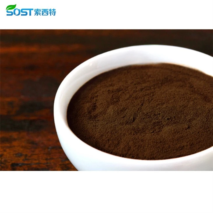 Ganoderma Lucidum Red Reishi Mushroom Extract
