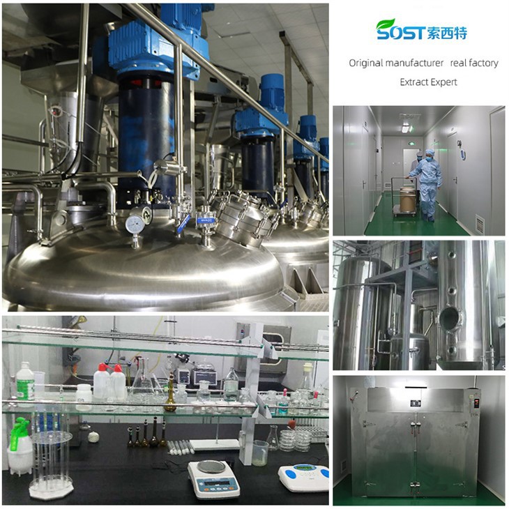 Astaxanthin Haematococcus Pluvialis Extract