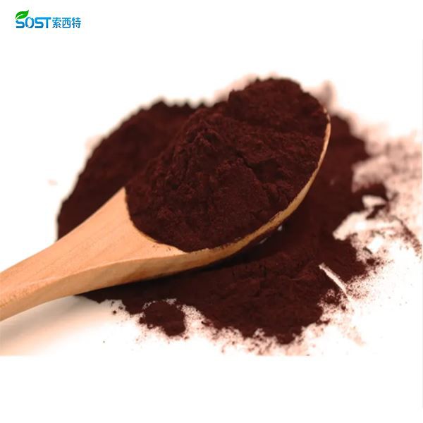 Astaxanthin Haematococcus Pluvialis Extract