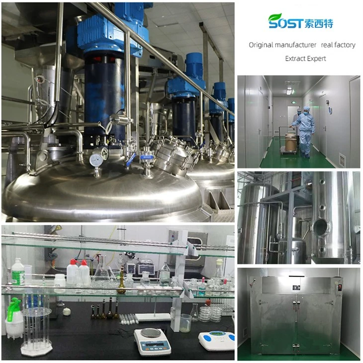 Capsicum Oleoresin Extract